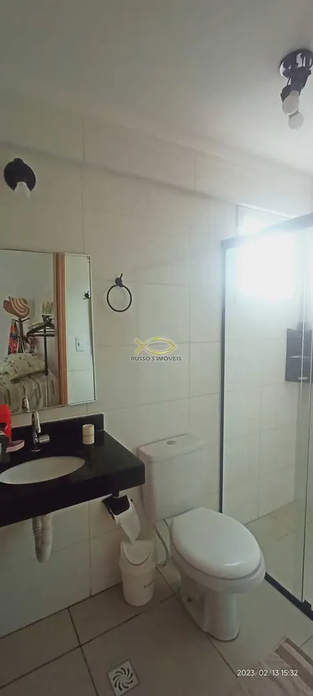 Apartamento, 2 quartos, 82 m² - Foto 9
