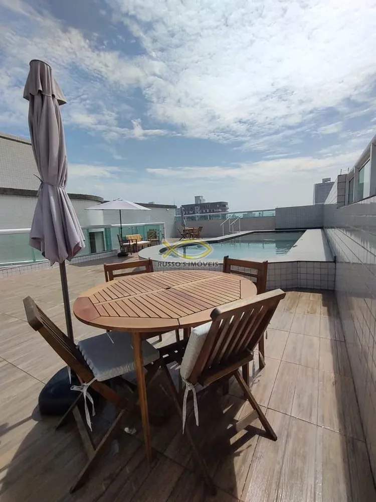 Apartamento, 2 quartos, 82 m² - Foto 2
