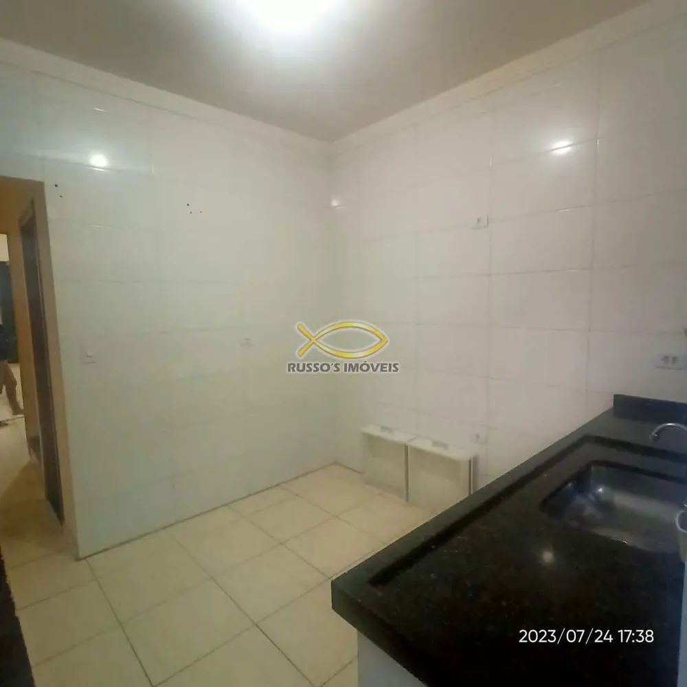 Sobrado, 2 quartos, 65 m² - Foto 3