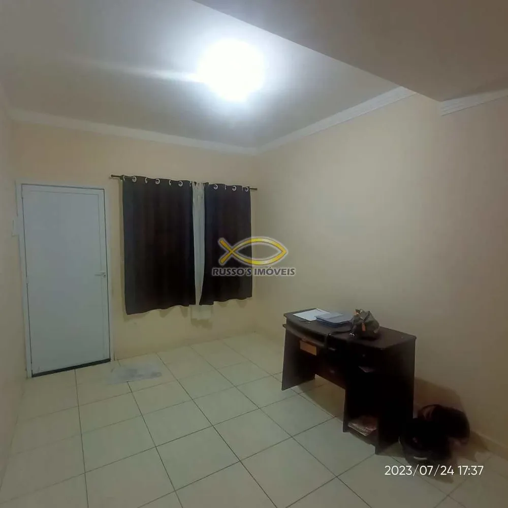Sobrado, 2 quartos, 65 m² - Foto 7