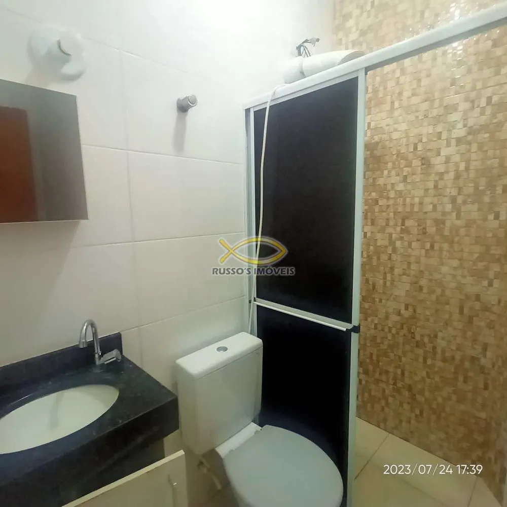 Sobrado, 2 quartos, 65 m² - Foto 6