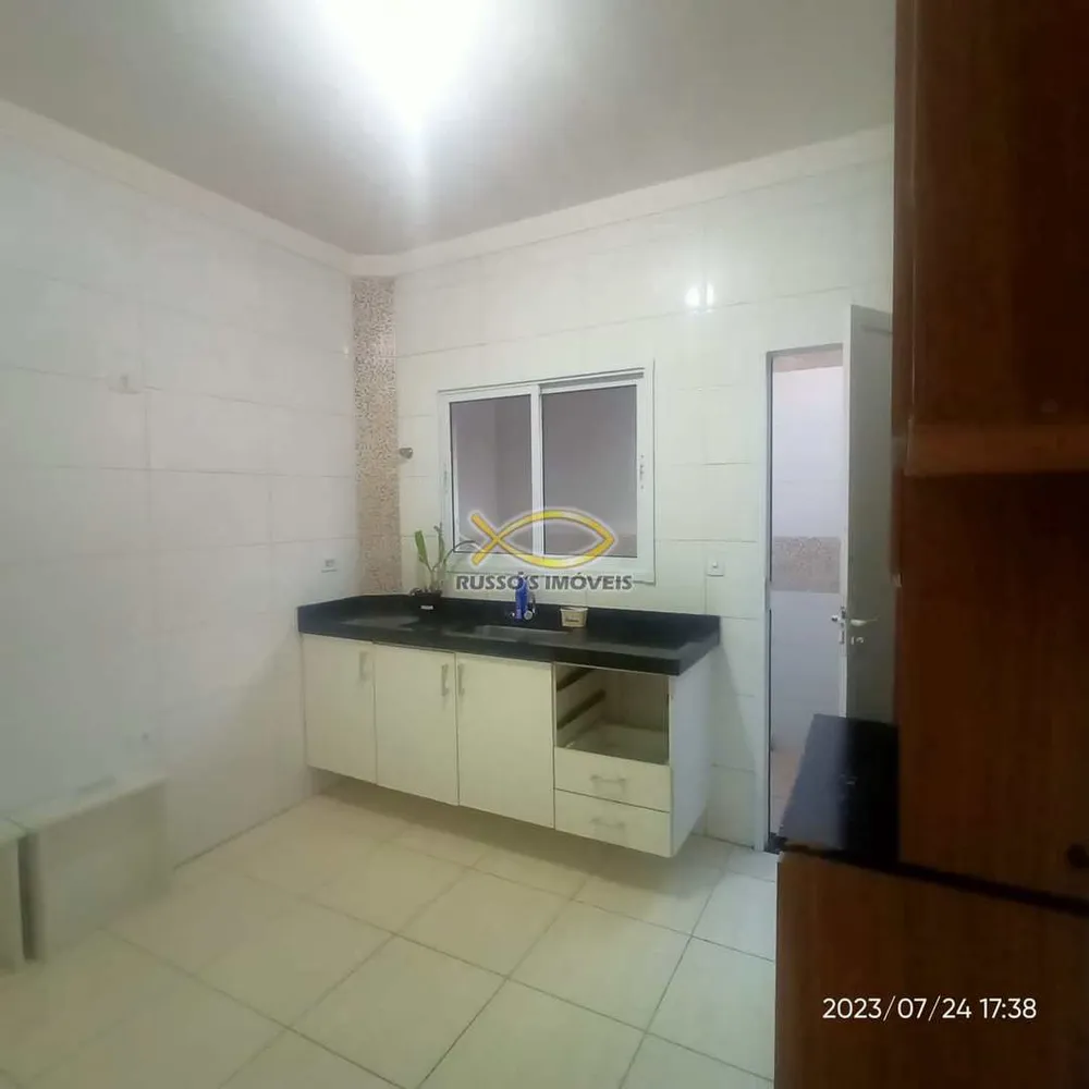Sobrado, 2 quartos, 65 m² - Foto 5