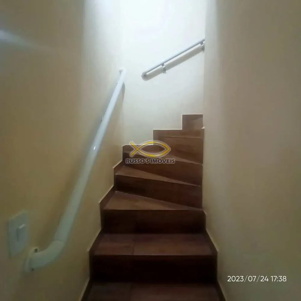 Sobrado, 2 quartos, 65 m² - Foto 4