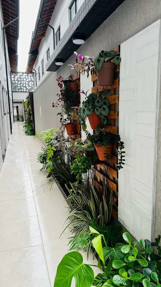 Casa de Condomínio, 2 quartos - Foto 9