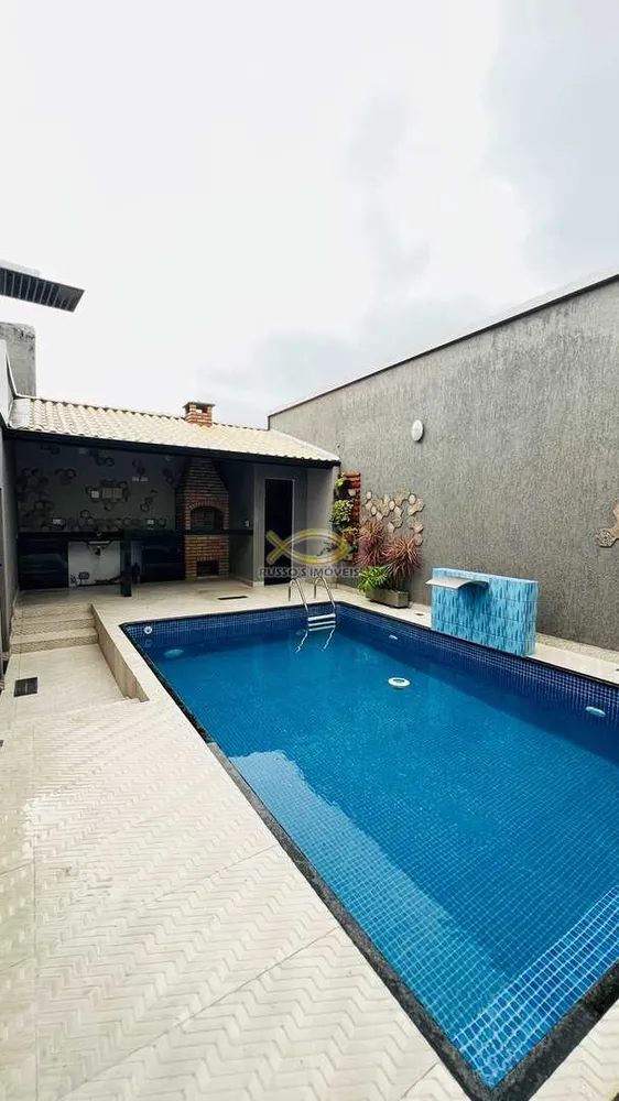 Casa de Condomínio, 2 quartos - Foto 8