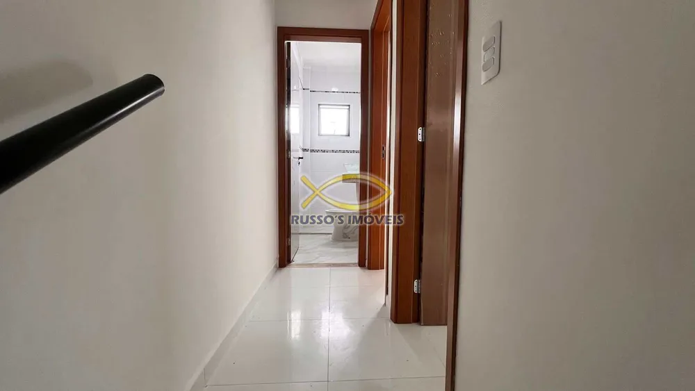 Casa de Condomínio, 2 quartos - Foto 6