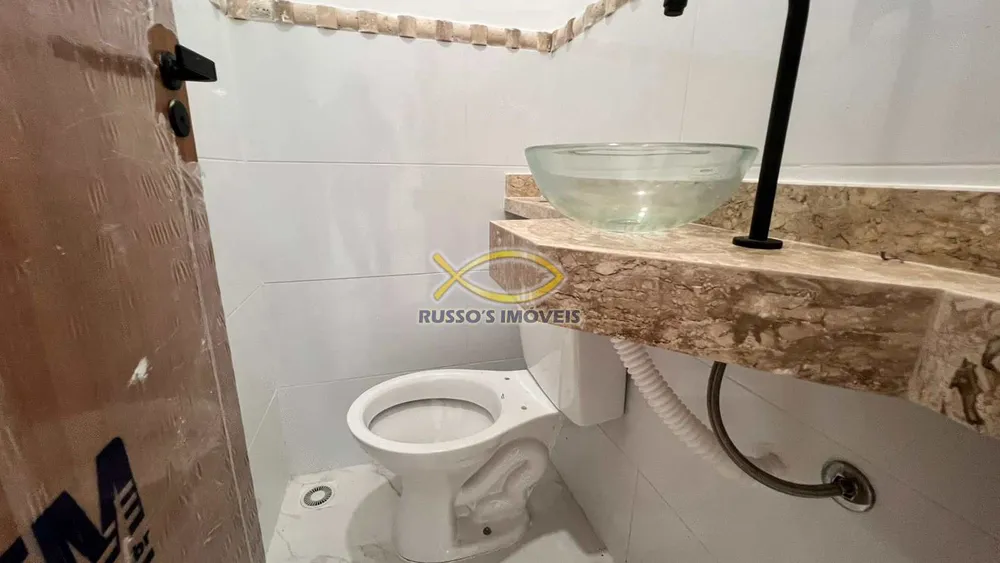 Casa de Condomínio, 2 quartos - Foto 6