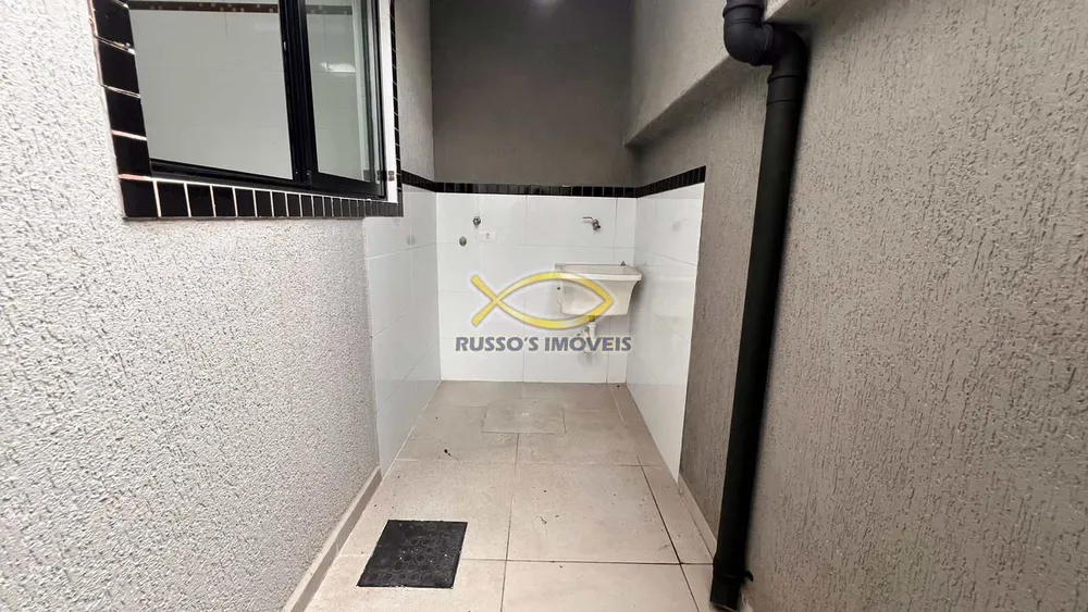 Casa de Condomínio, 2 quartos - Foto 4