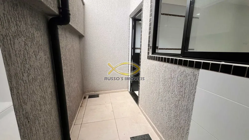 Casa de Condomínio, 2 quartos - Foto 4
