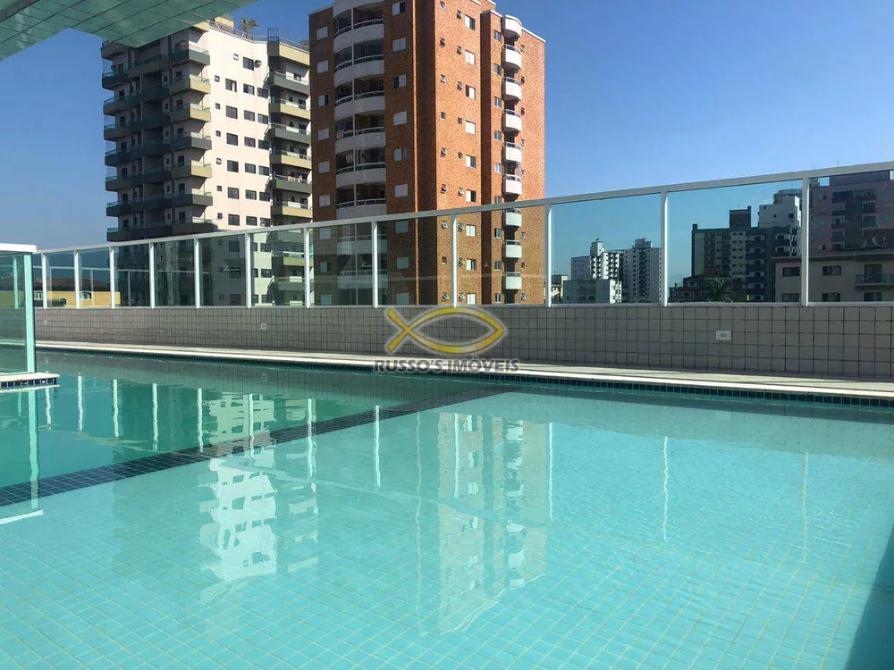 Apartamento, 2 quartos, 100 m² - Foto 11