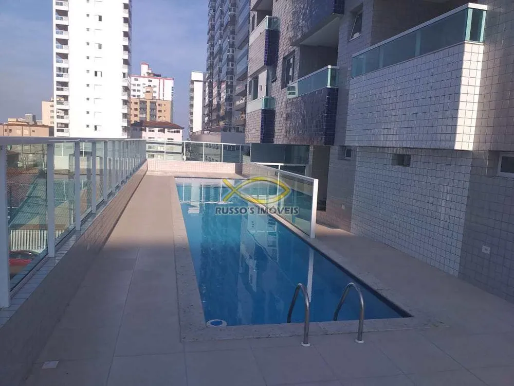Apartamento, 2 quartos, 100 m² - Foto 1
