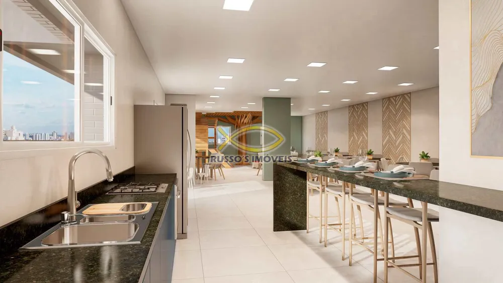 Apartamento, 2 quartos, 63 m² - Foto 8