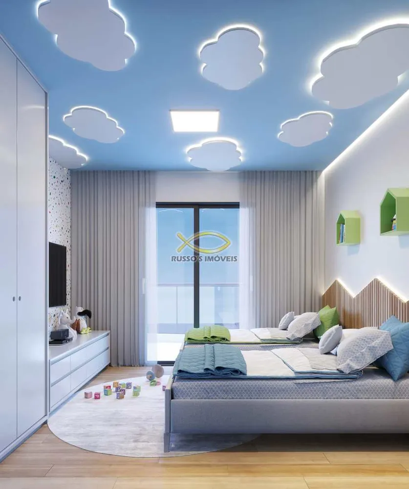 Apartamento, 2 quartos, 77 m² - Foto 6