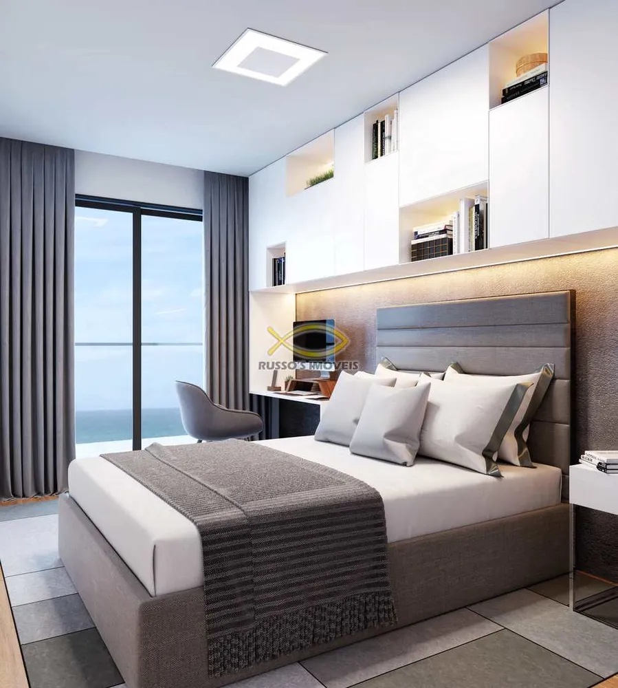 Apartamento, 2 quartos, 77 m² - Foto 8