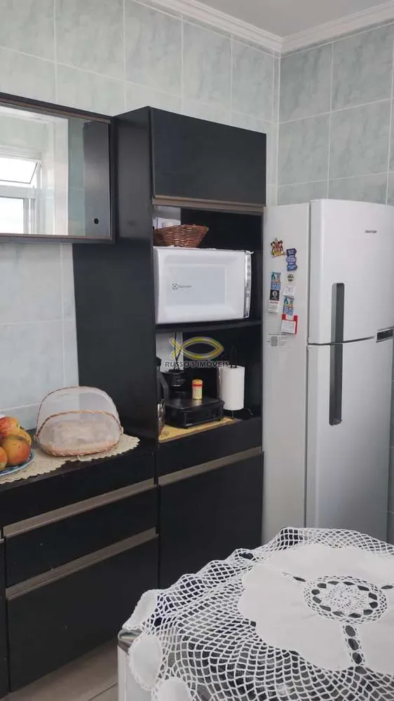 Apartamento, 1 quarto, 52 m² - Foto 4