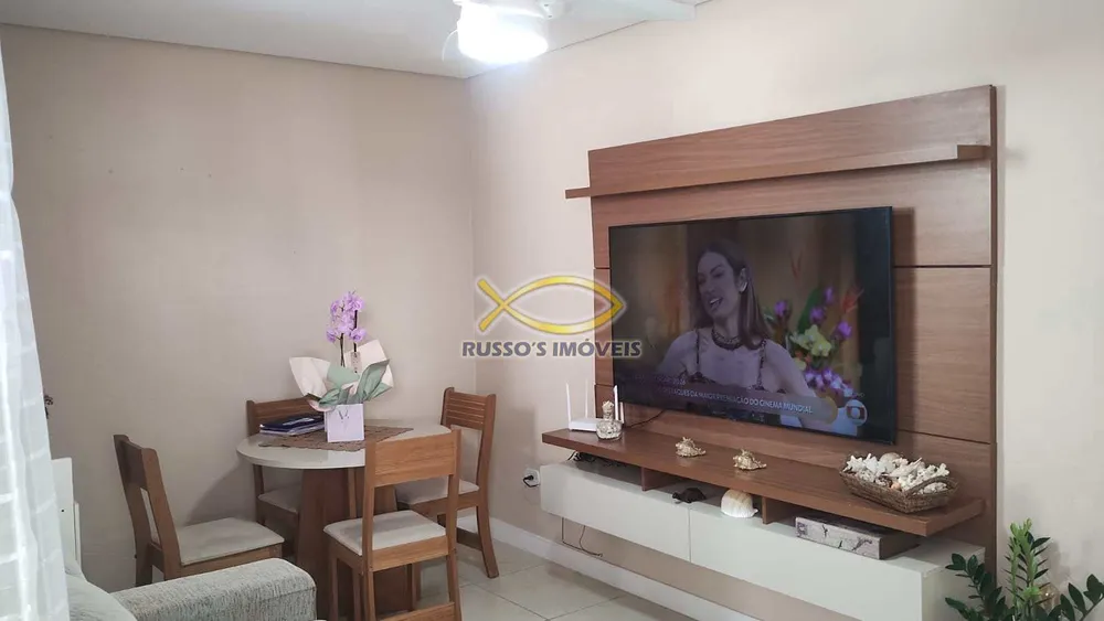 Apartamento, 1 quarto, 52 m² - Foto 2