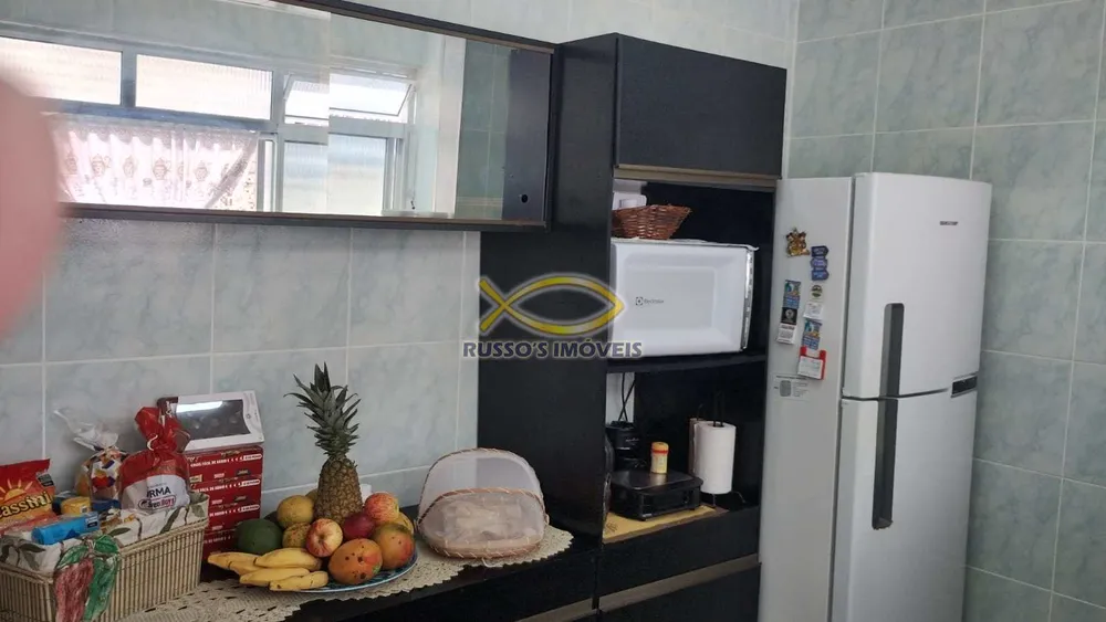 Apartamento, 1 quarto, 52 m² - Foto 5