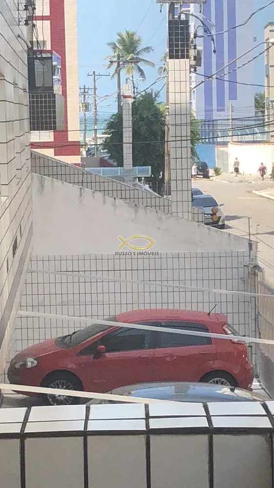 Apartamento, 2 quartos, 52 m² - Foto 9