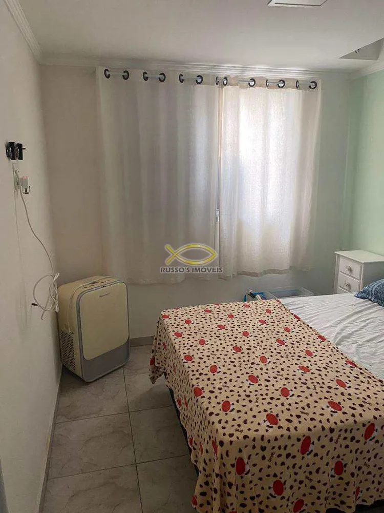 Apartamento, 2 quartos, 52 m² - Foto 4