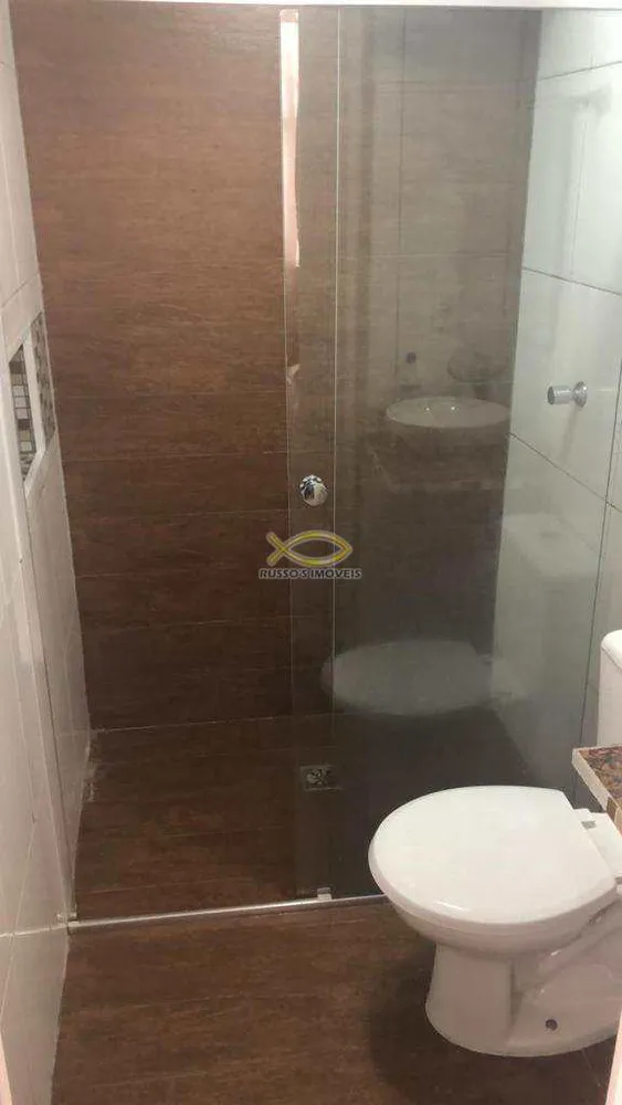 Apartamento, 2 quartos, 52 m² - Foto 8