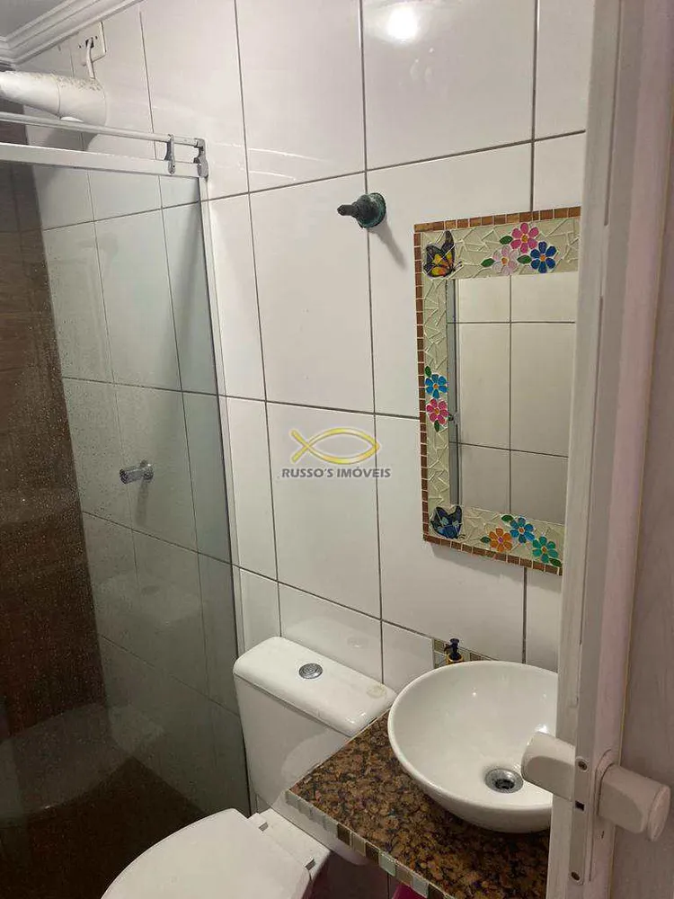 Apartamento, 2 quartos, 52 m² - Foto 2