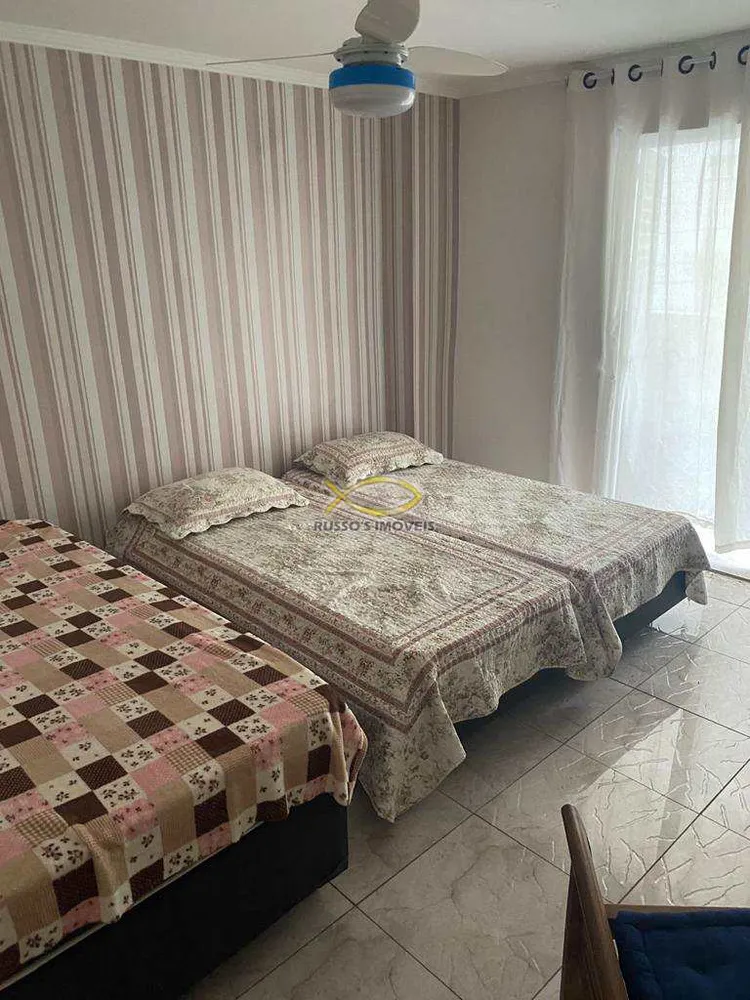 Apartamento, 2 quartos, 52 m² - Foto 1