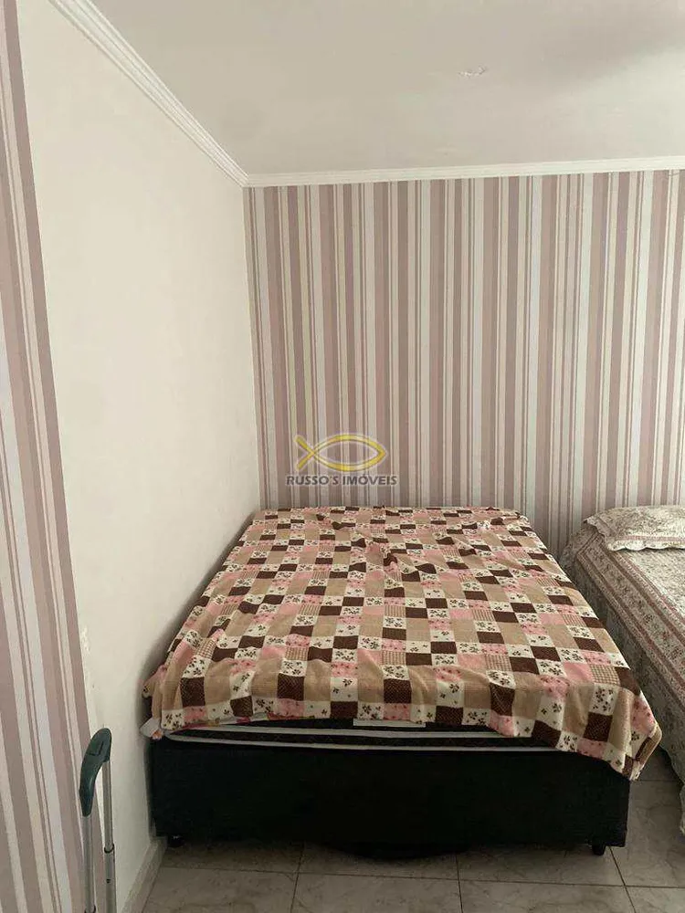 Apartamento, 2 quartos, 52 m² - Foto 3