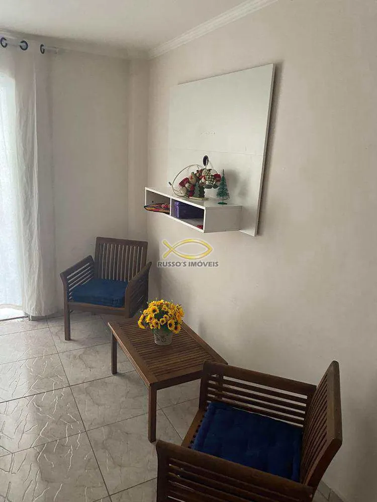 Apartamento, 2 quartos, 52 m² - Foto 6