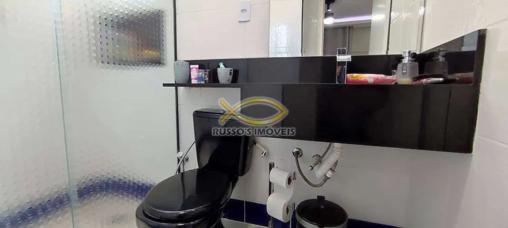 Apartamento, 2 quartos, 76 m² - Foto 3