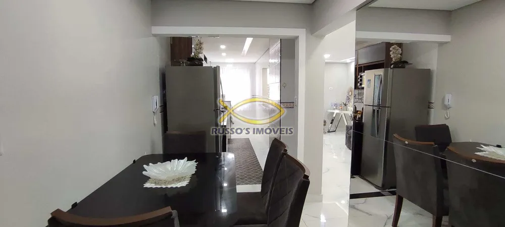 Apartamento, 2 quartos, 76 m² - Foto 2
