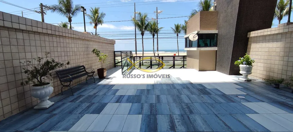 Apartamento, 2 quartos, 76 m² - Foto 1