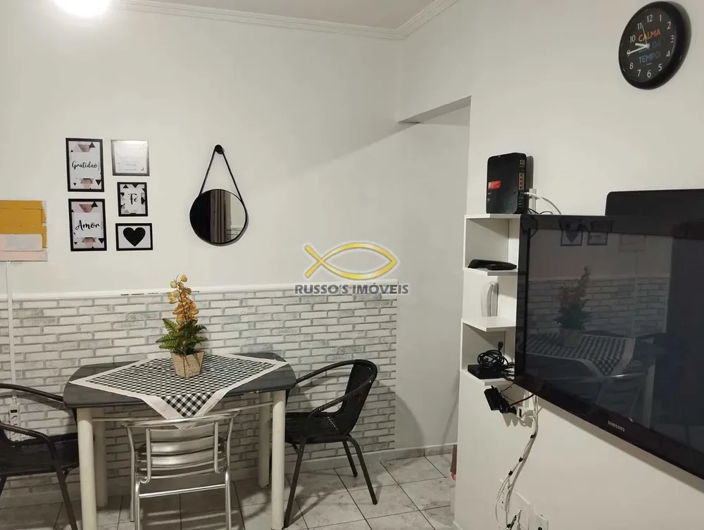 Apartamento, 1 quarto, 50 m² - Foto 1
