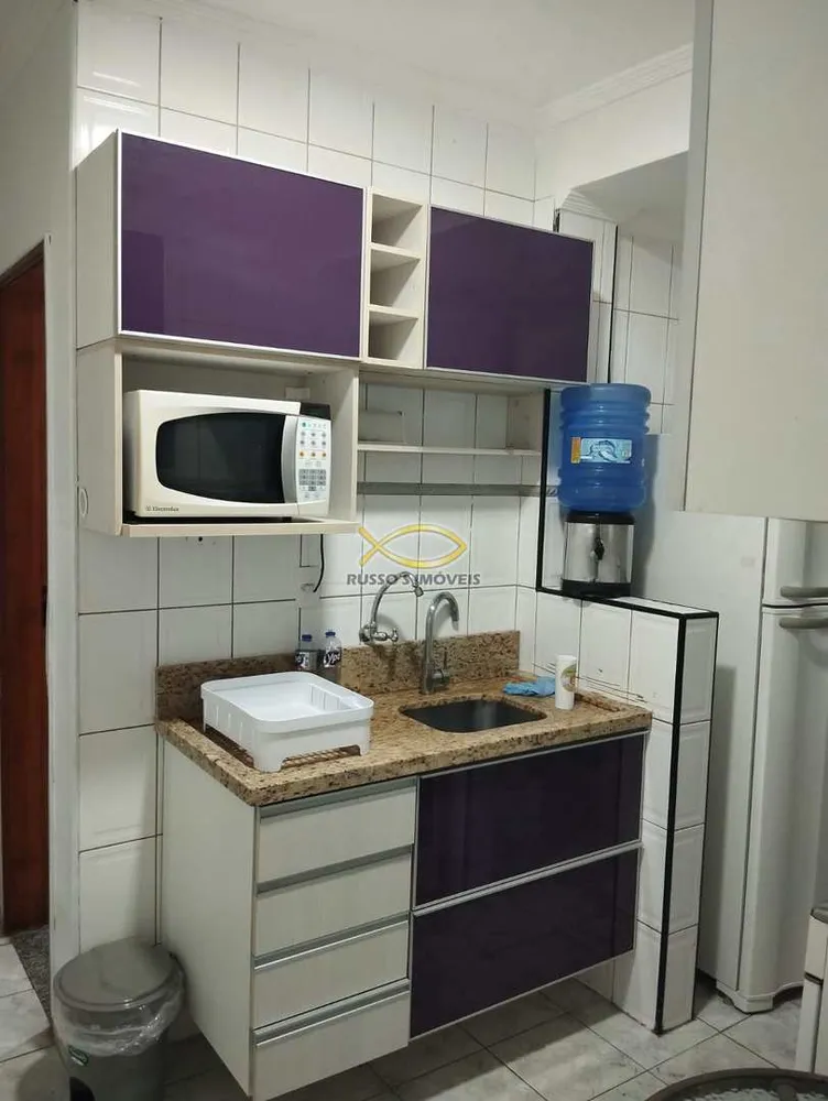 Apartamento, 1 quarto, 50 m² - Foto 6