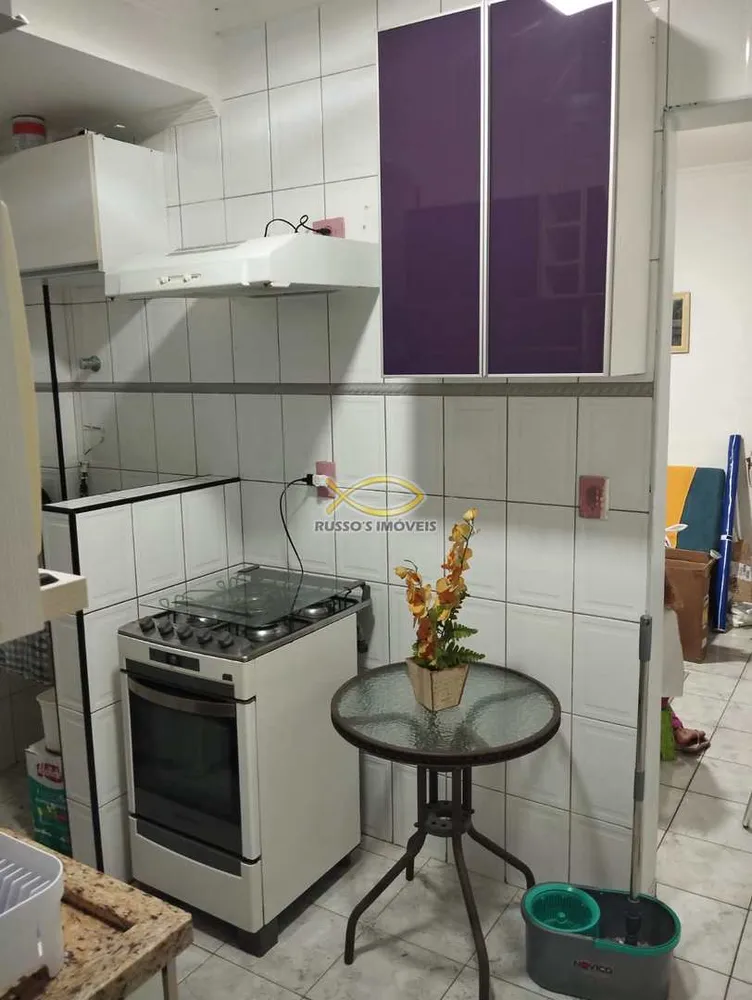 Apartamento, 1 quarto, 50 m² - Foto 4