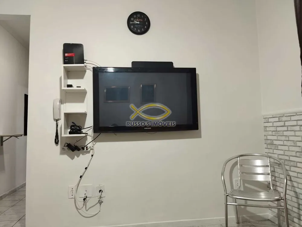 Apartamento, 1 quarto, 50 m² - Foto 8