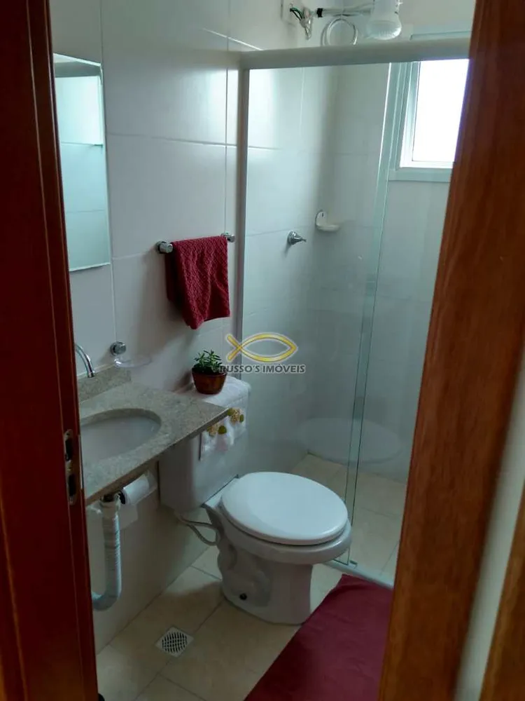 Apartamento, 1 quarto, 40 m² - Foto 1