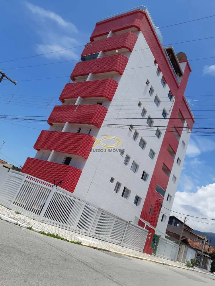 Apartamento, 1 quarto, 40 m² - Foto 8