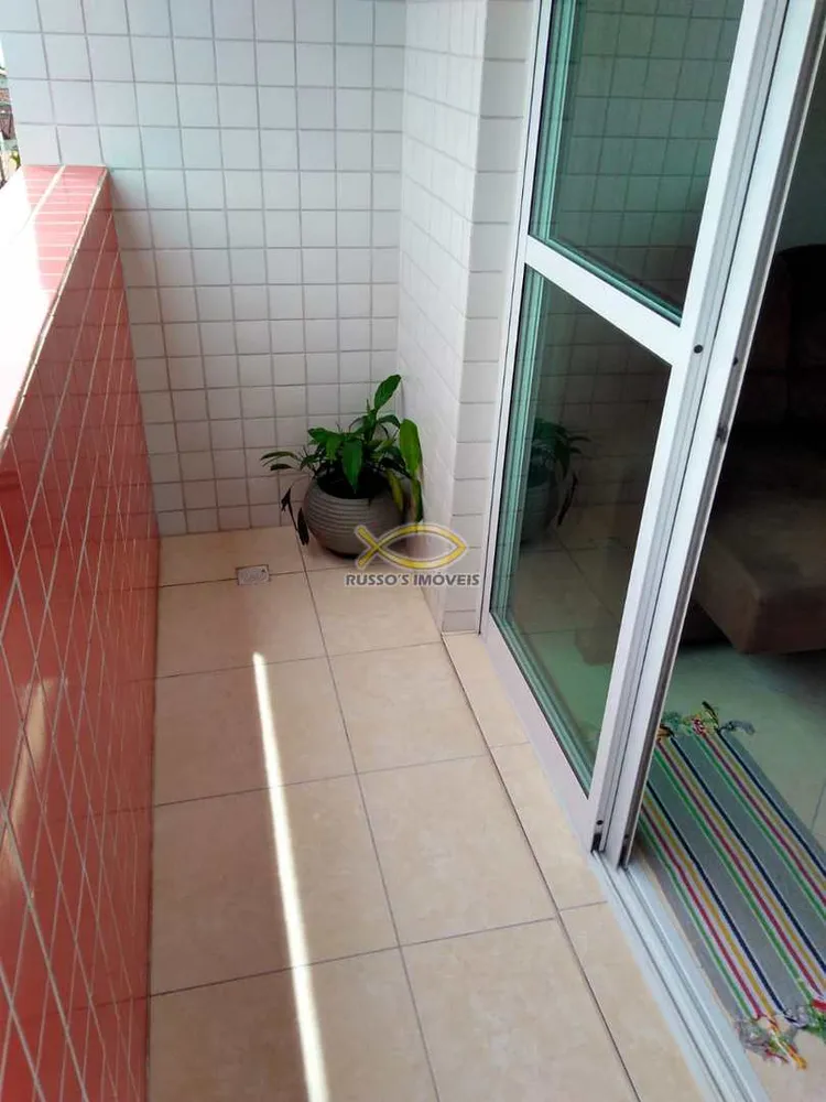 Apartamento, 1 quarto, 40 m² - Foto 4