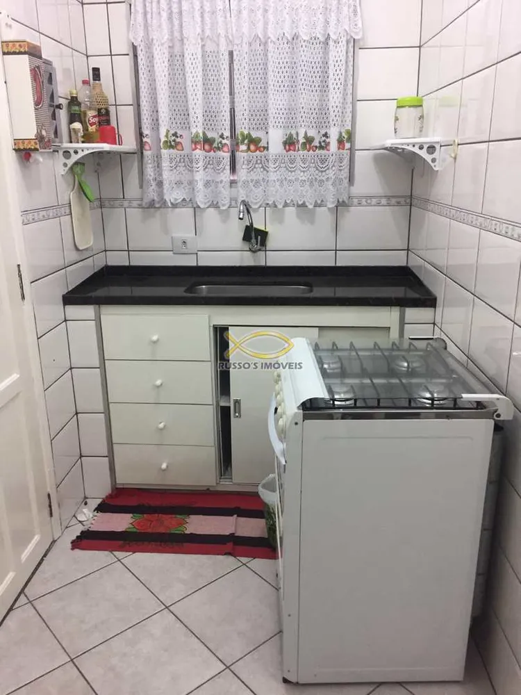 Apartamento - Foto 8