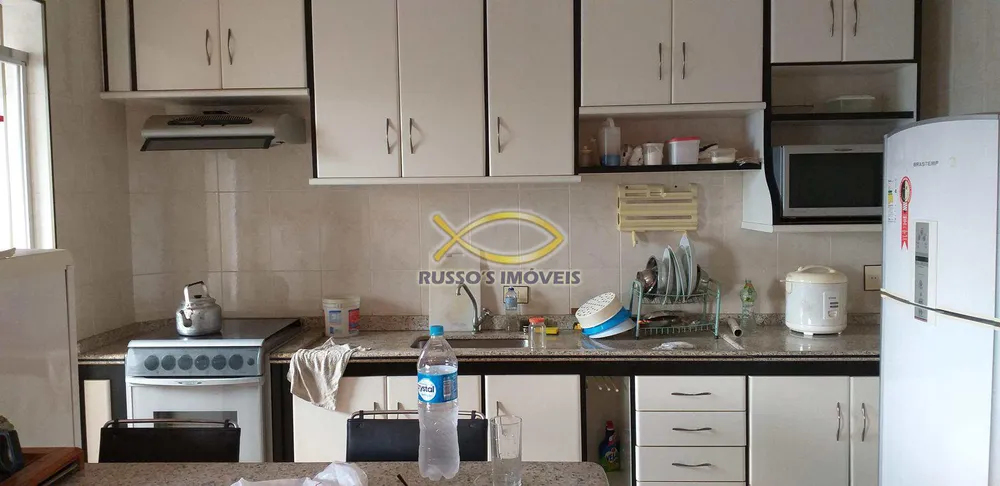 Cobertura, 3 quartos, 130 m² - Foto 11