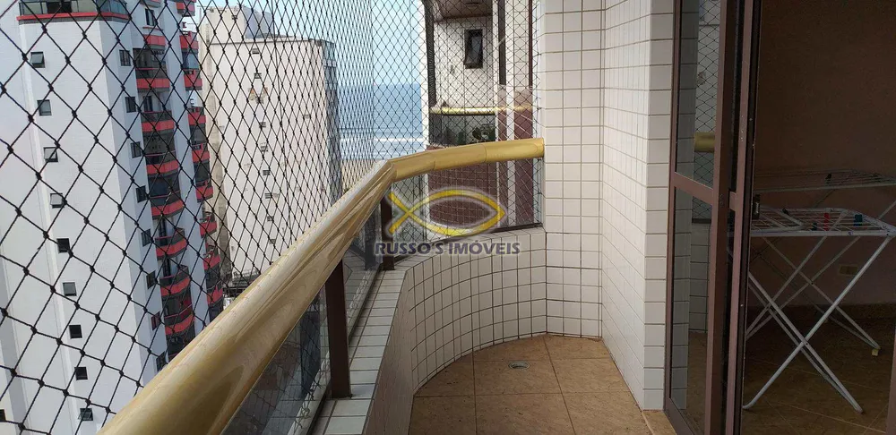 Cobertura, 3 quartos, 130 m² - Foto 5