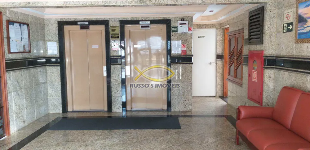 Cobertura, 3 quartos, 130 m² - Foto 12