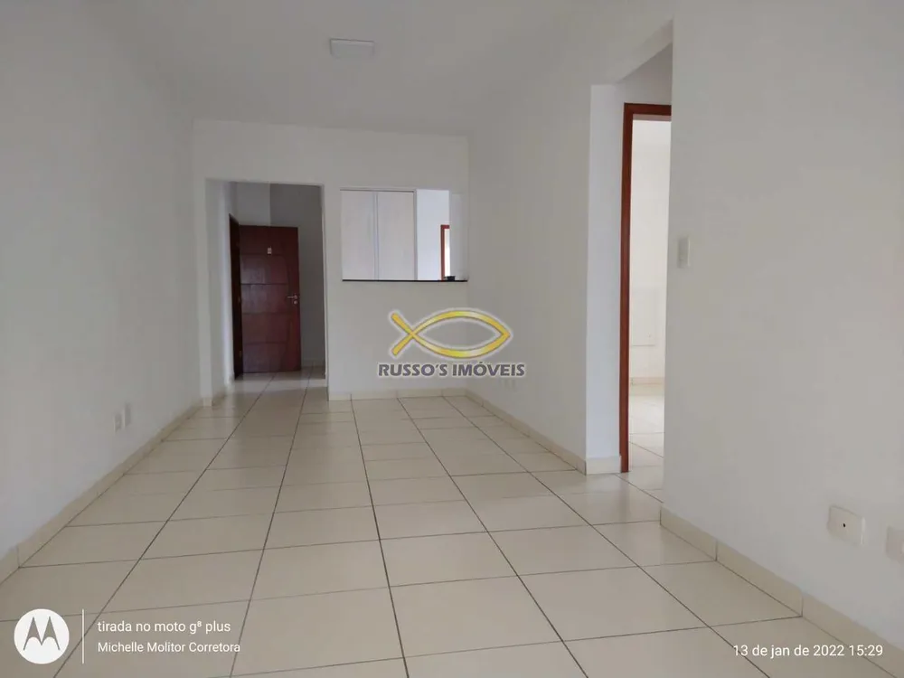 Apartamento, 2 quartos, 90 m² - Foto 3