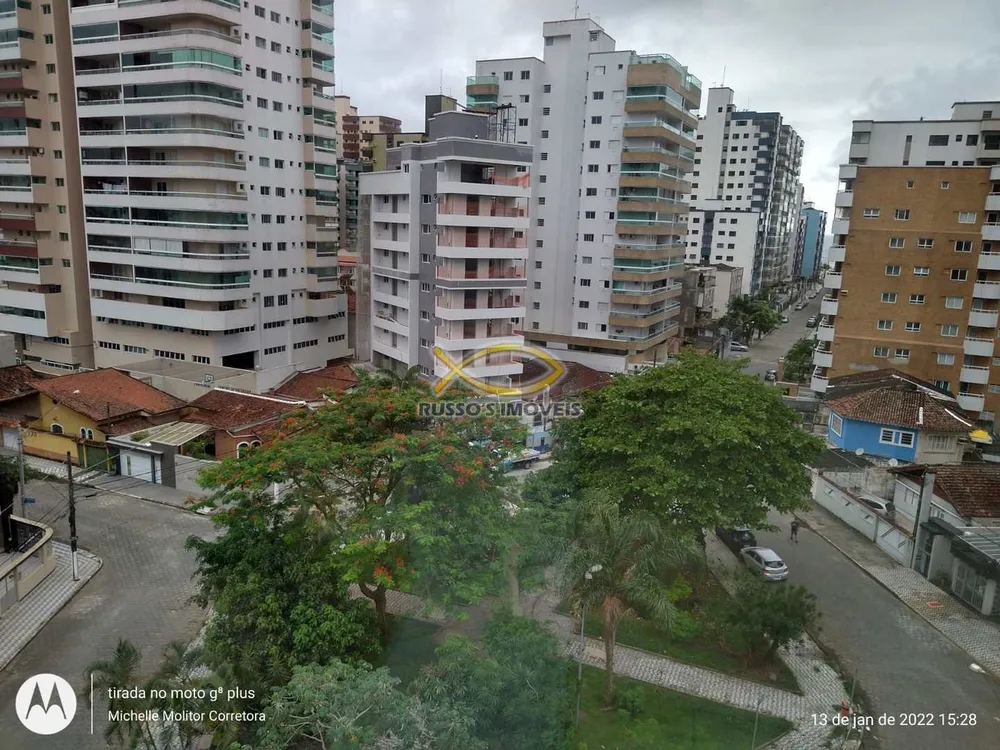 Apartamento, 2 quartos, 90 m² - Foto 2