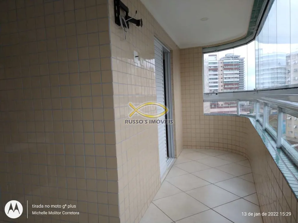 Apartamento, 2 quartos, 90 m² - Foto 3
