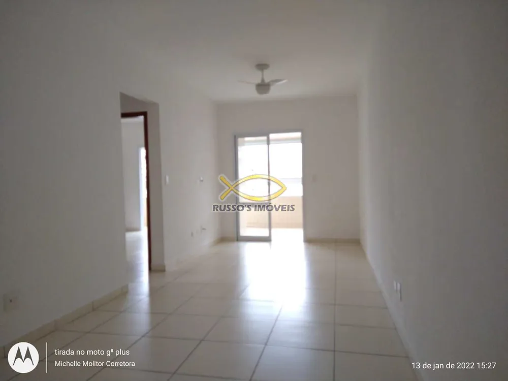 Apartamento, 2 quartos, 90 m² - Foto 1