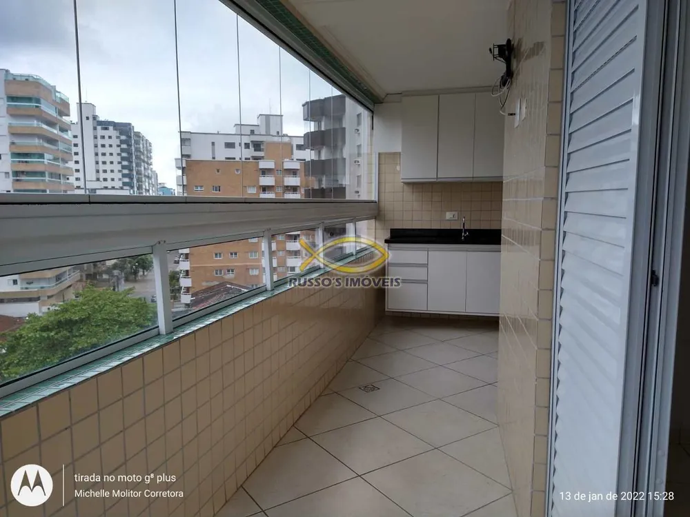 Apartamento, 2 quartos, 90 m² - Foto 8