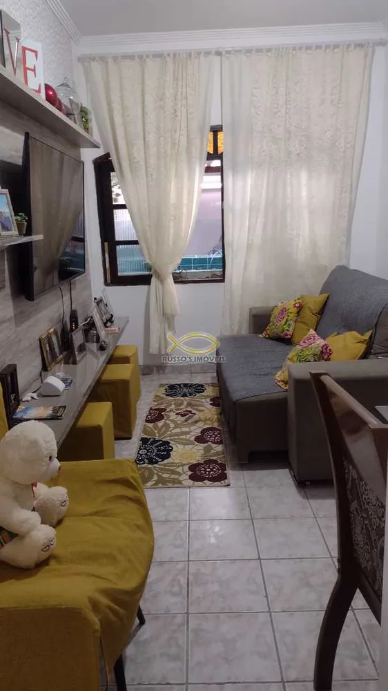 Sobrado, 4 quartos, 105 m² - Foto 5