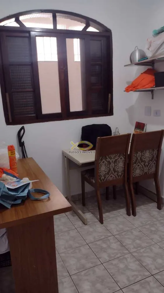 Sobrado, 4 quartos, 105 m² - Foto 6