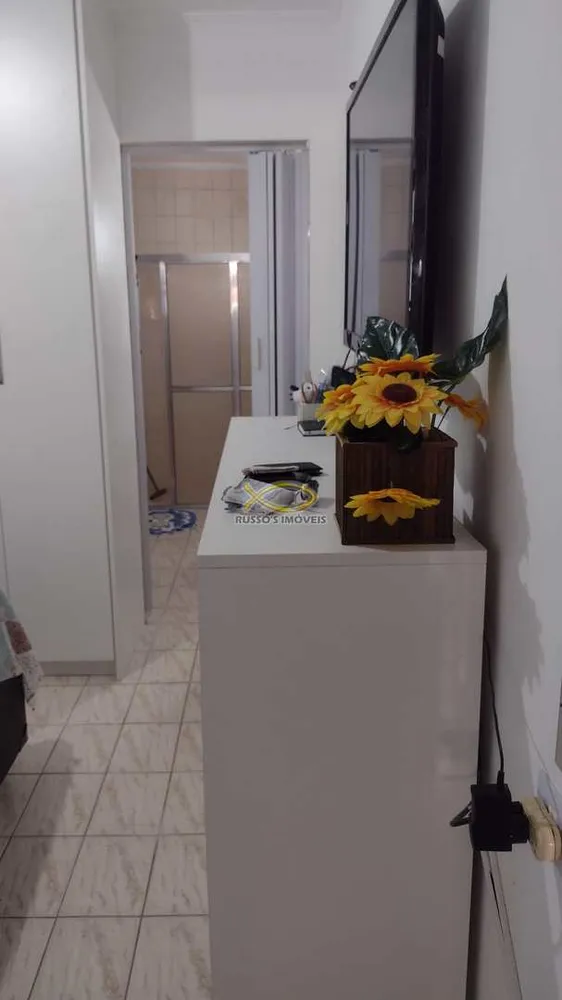 Sobrado, 4 quartos, 105 m² - Foto 11